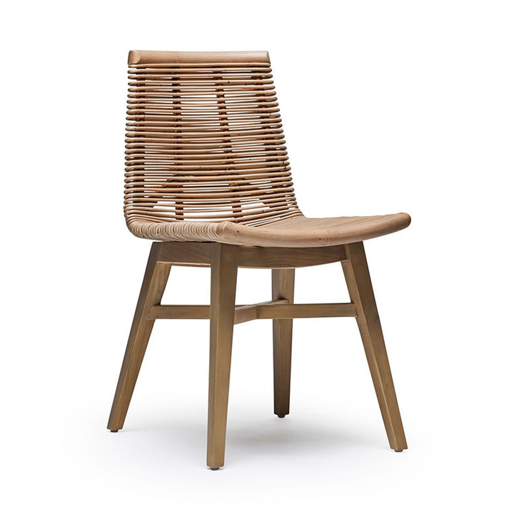 Sanibel Dining Chair - Taupe