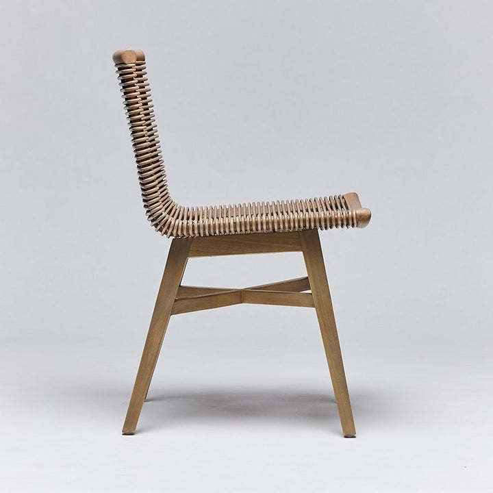 Sanibel Dining Chair - Taupe