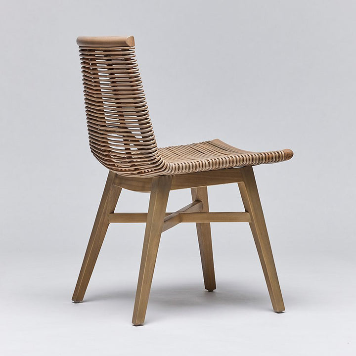 Sanibel Dining Chair - Taupe