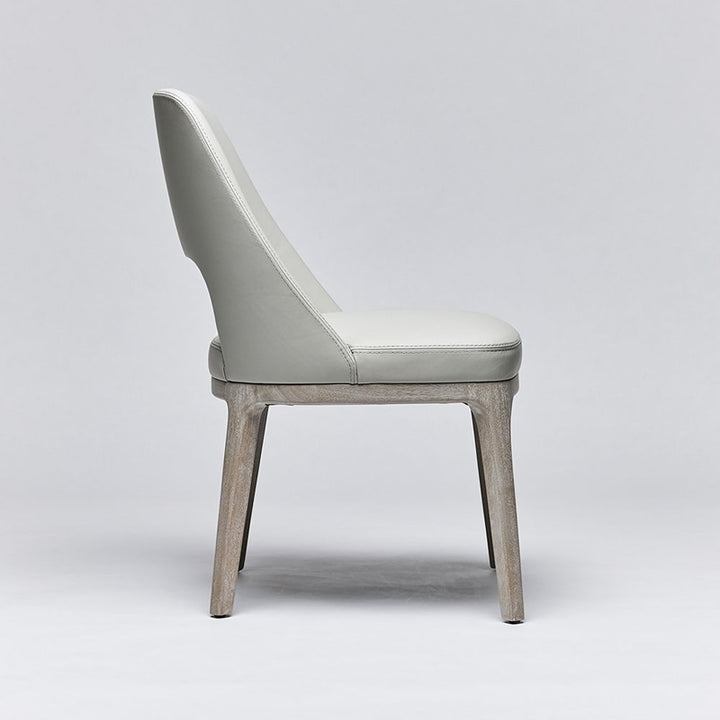 Canton Dining Chair - Grey
