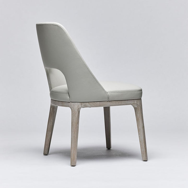 Canton Dining Chair - Grey