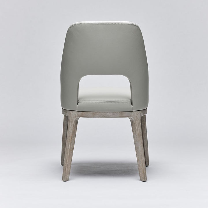 Canton Dining Chair - Grey