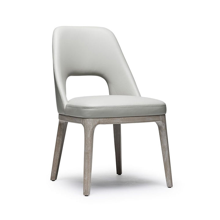 Canton Dining Chair - Grey
