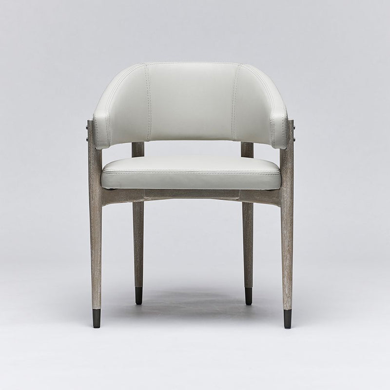 Cheshire Dining Chair - Grey