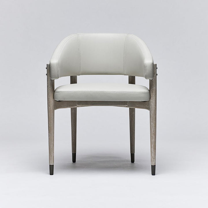 Cheshire Dining Chair - Grey