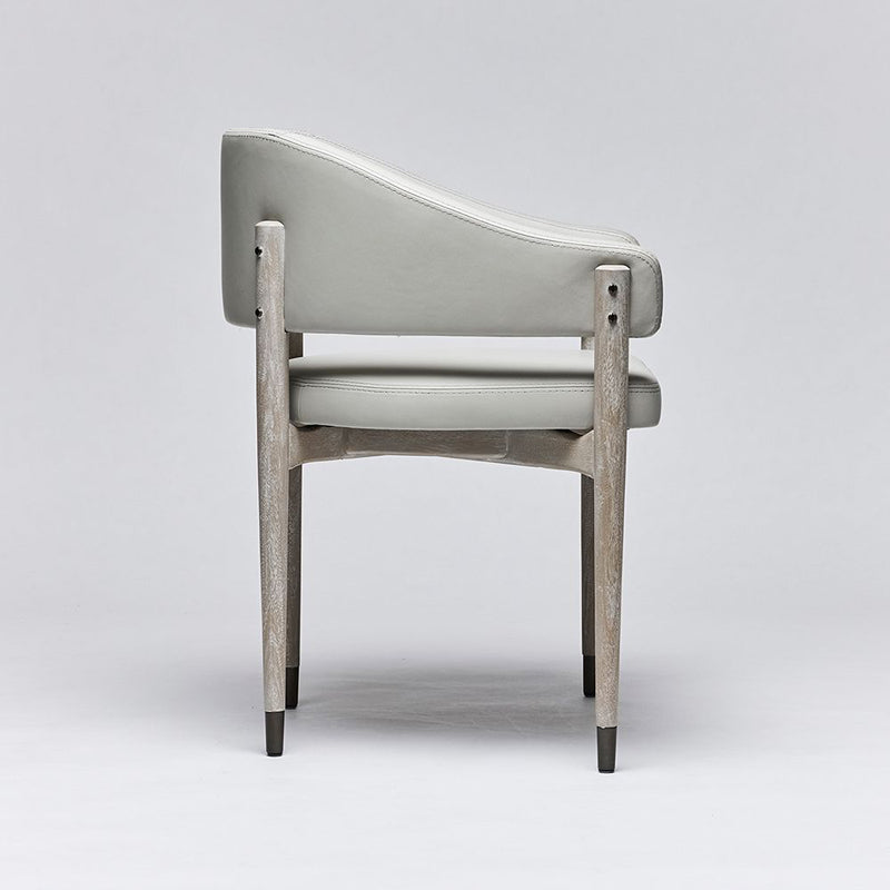 Cheshire Dining Chair - Cloud