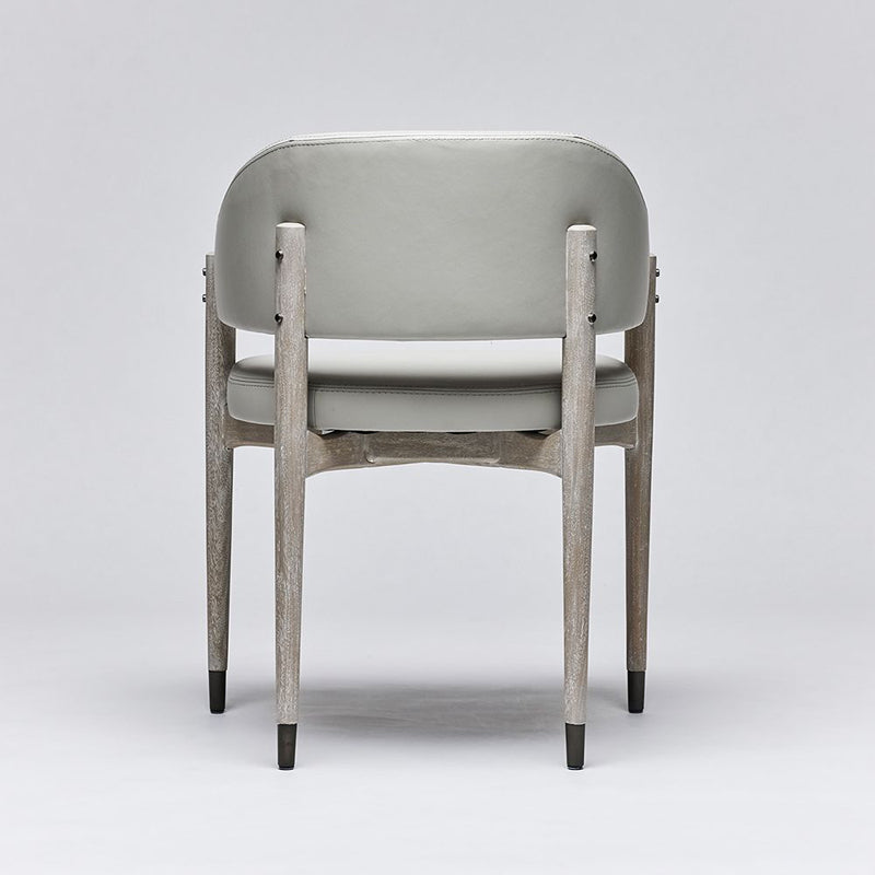 Cheshire Dining Chair - Grey