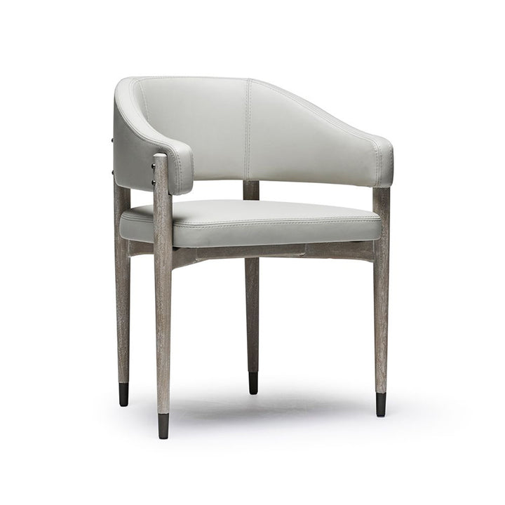 Cheshire Dining Chair - Grey