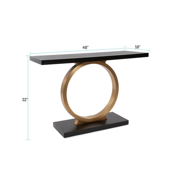 Console Table
