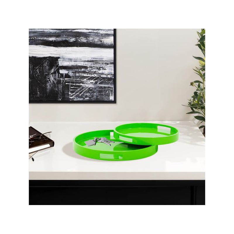 The Saint Tropez Tray