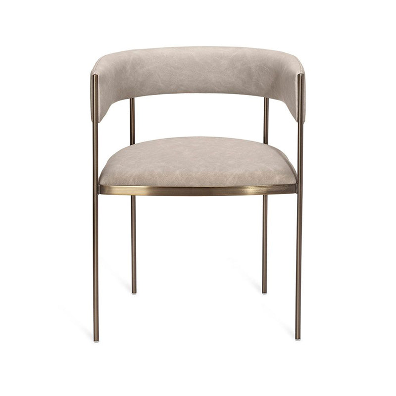 Ryland Dining Chair - Taupe