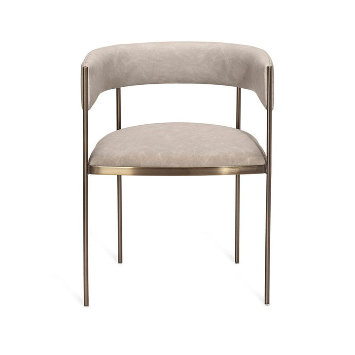Ryland Dining Chair - Taupe