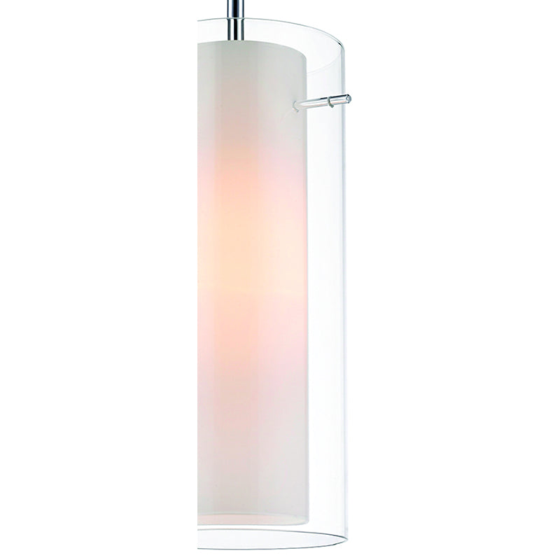 YS804-1P One Light Pendant