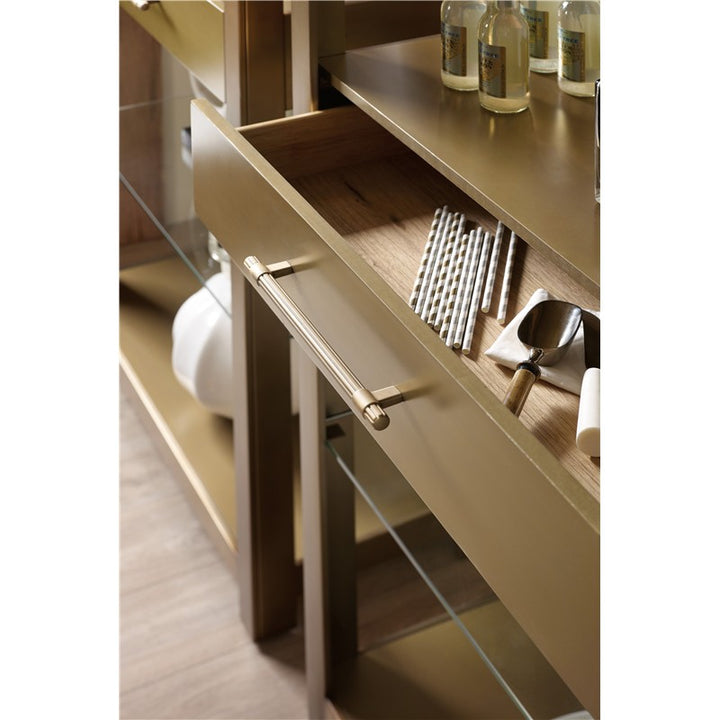 Curata - Bunching Bookcase