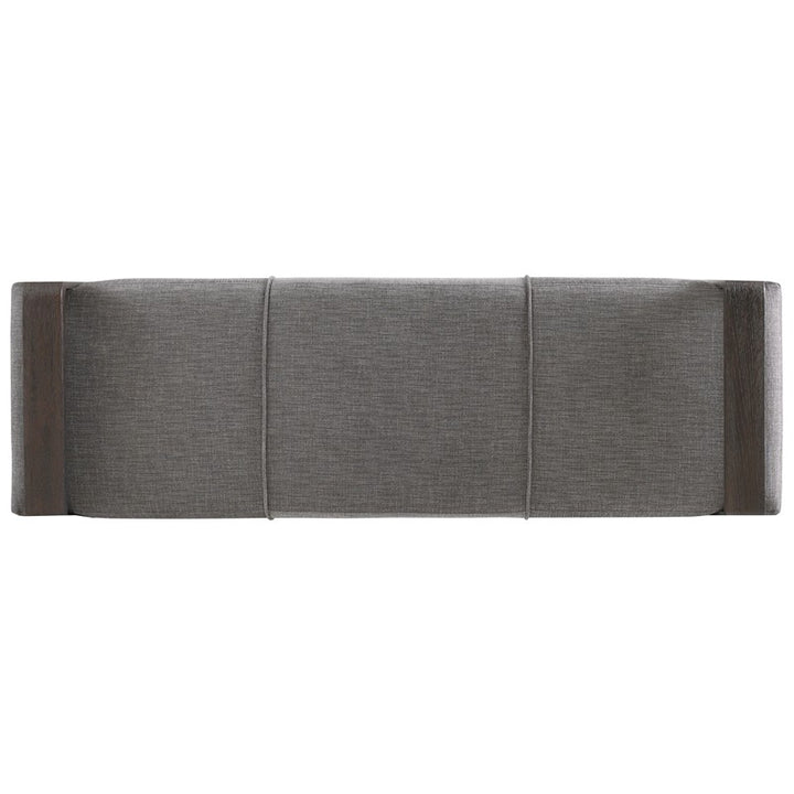 Curata - Upholstered Bench