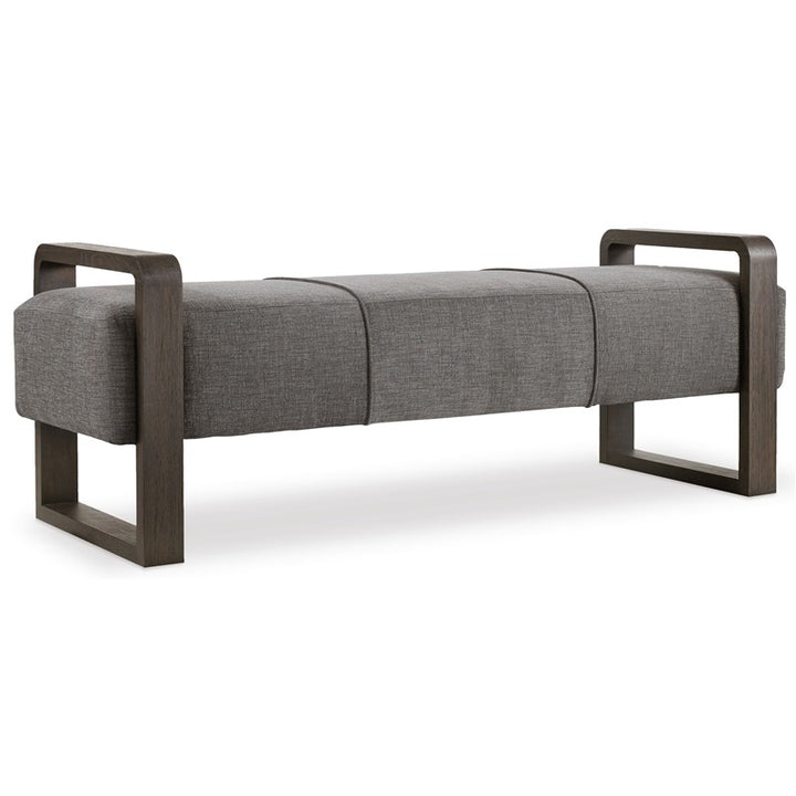 Curata - Upholstered Bench