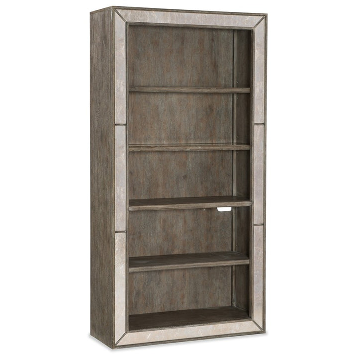 Rustic Glam - Bookcase
