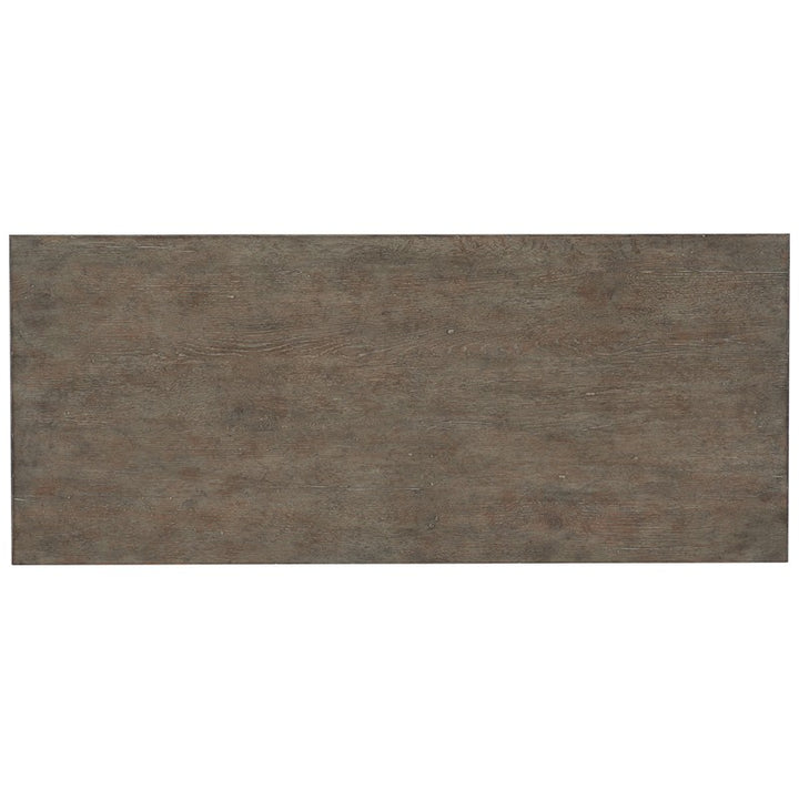 Rustic Glam - Credenza