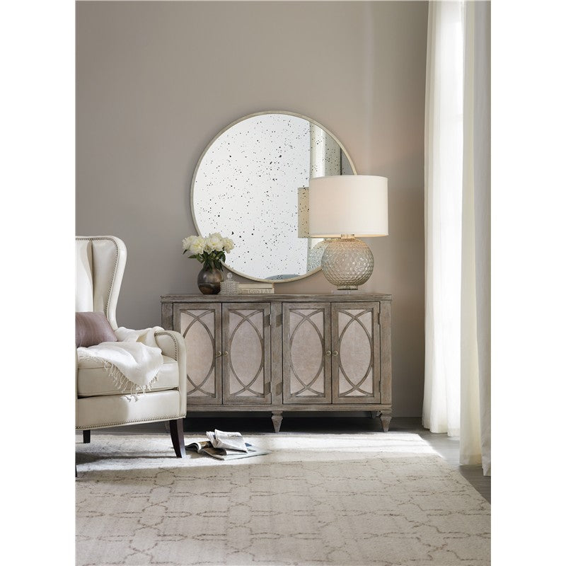 Rustic Glam - Credenza