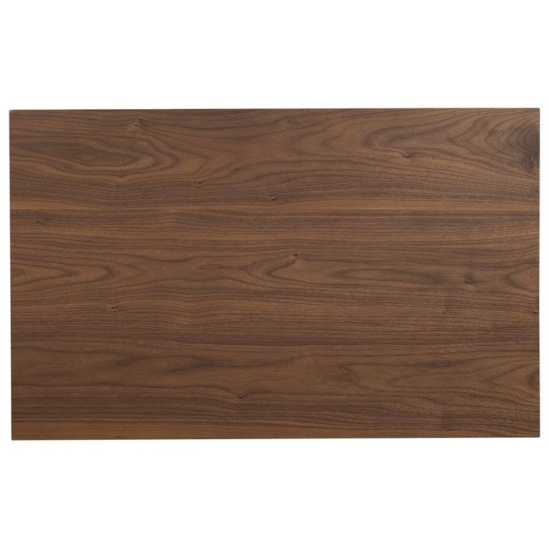 Elon - Bunching Short Bookcase