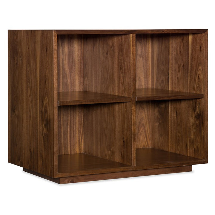 Elon - Bunching Short Bookcase