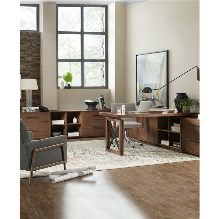 Elon - Two-Door Cabinet