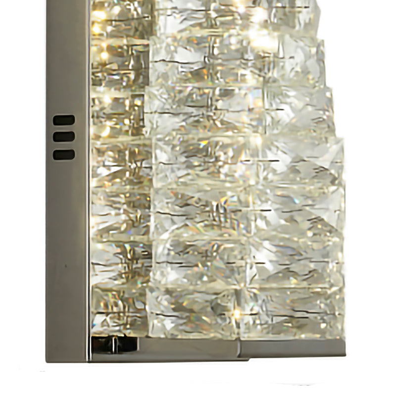 ZP130W18CH LED Wall Sconce