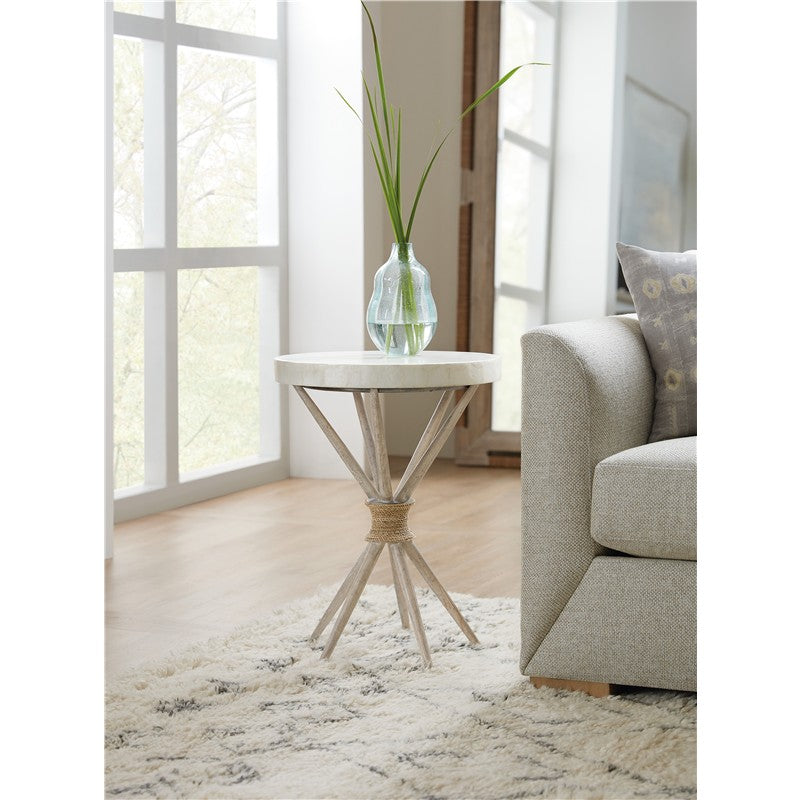 American Life Amani - Accent Table
