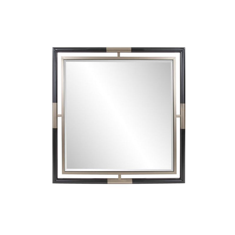 The Fitzgerald Mirror