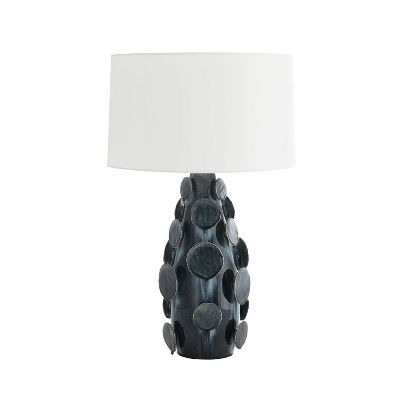 Laguna One Light Table Lamp