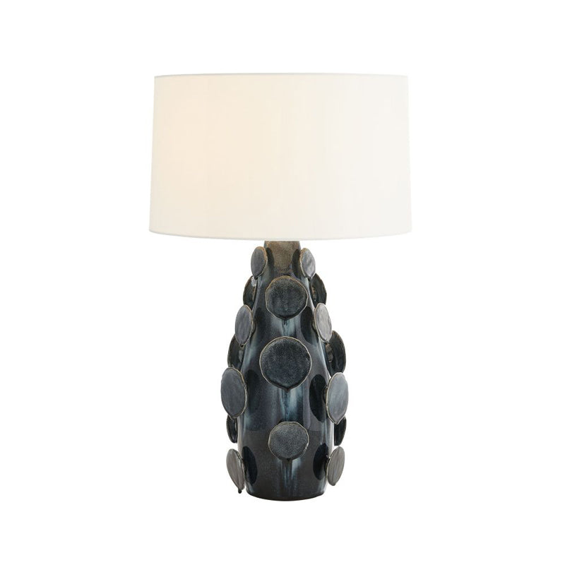 Laguna One Light Table Lamp