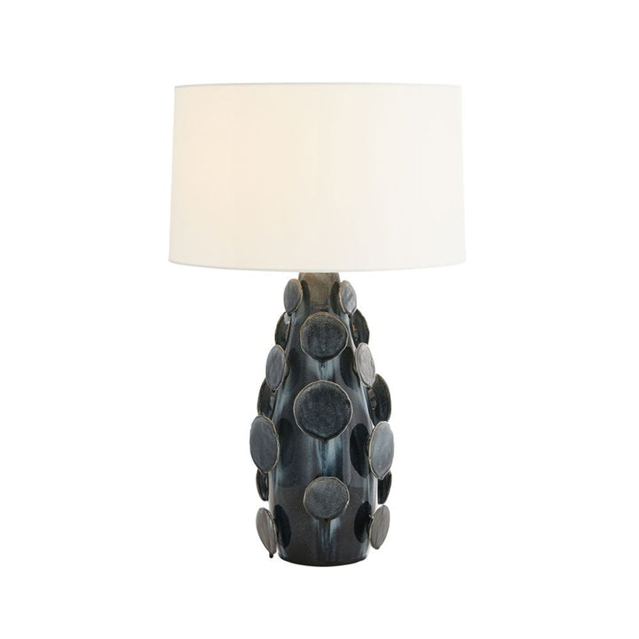 Laguna One Light Table Lamp