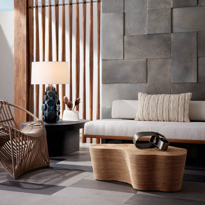 Laguna One Light Table Lamp