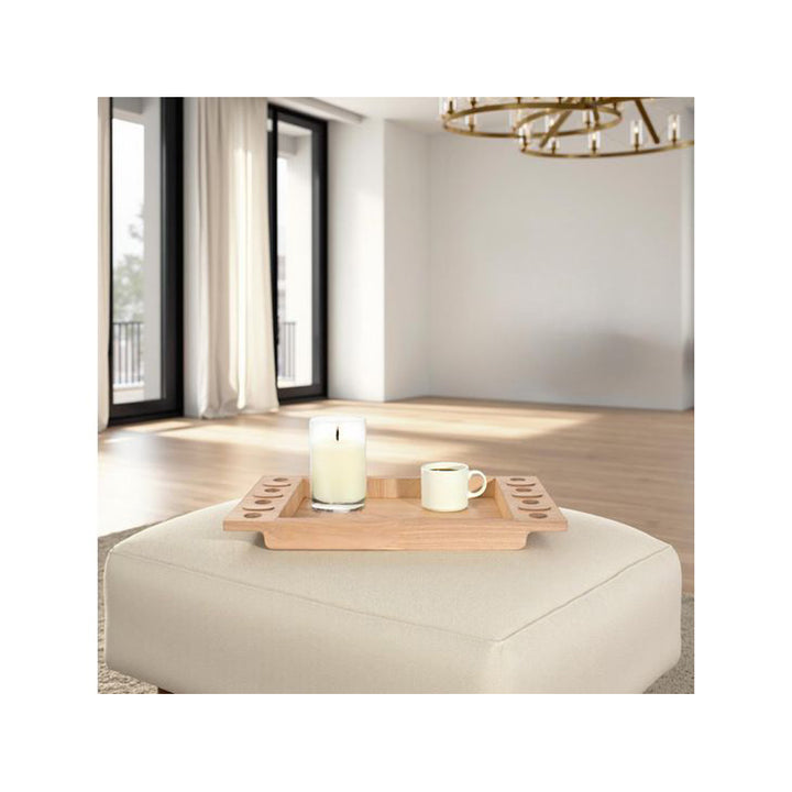 The Robin Baron Tray