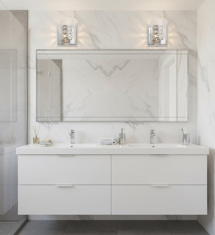 ZP49 One Light Wall Sconce