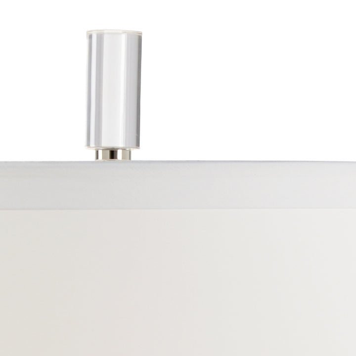 Sailor Stripe Lamp - Taupe