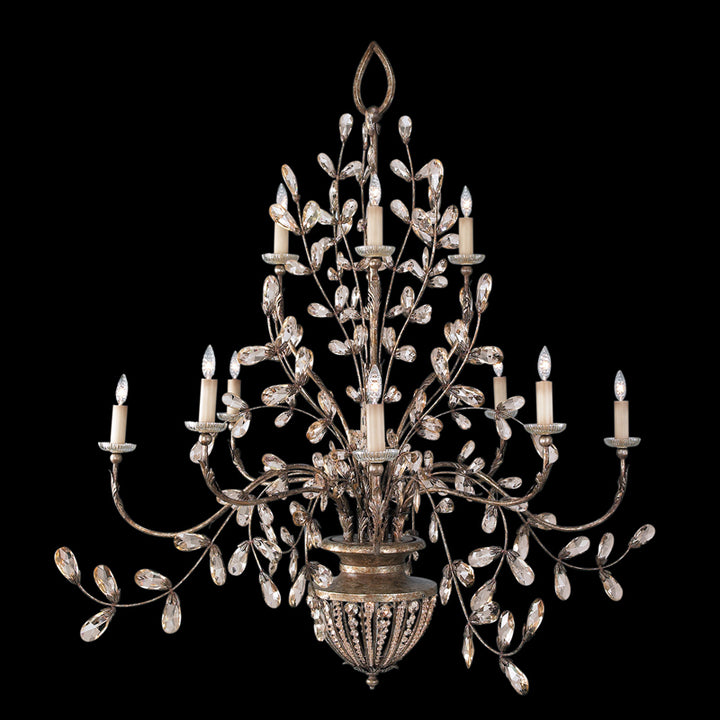A Midsummer Nights Dream 70" Round Chandelier