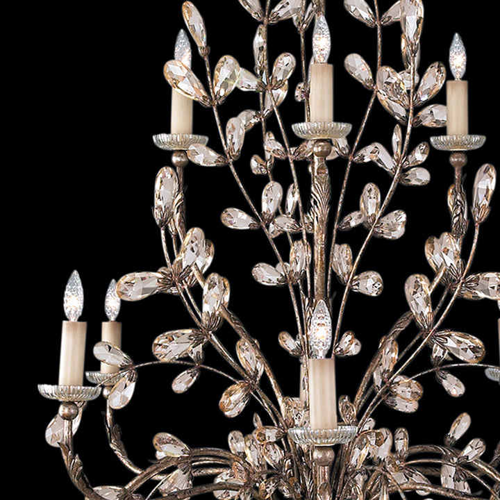 A Midsummer Nights Dream 70" Round Chandelier