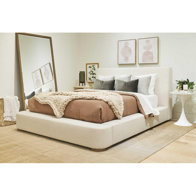 Nebo Queen Bed