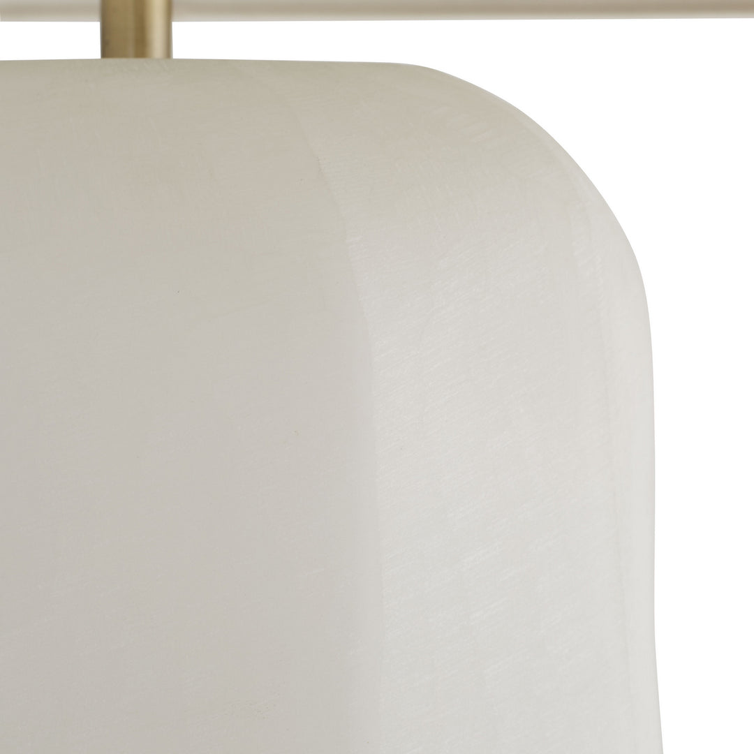 Frio One Light Table Lamp