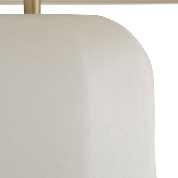 Frio One Light Table Lamp