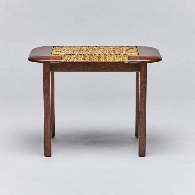 Juno Stool - Chestnut