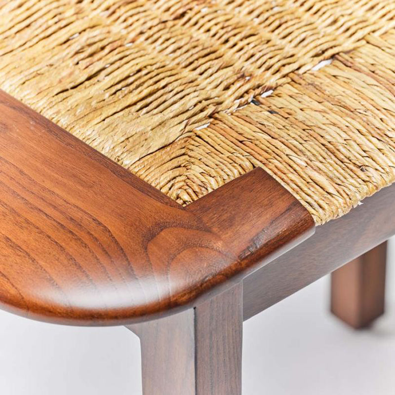Juno Stool - Chestnut