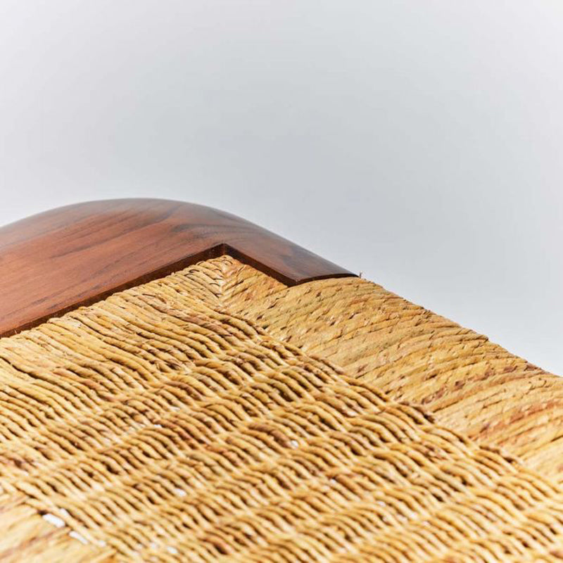 Juno Stool - Chestnut