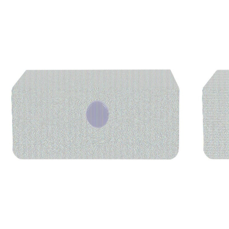 Lalique - Art Deco Box - Gray