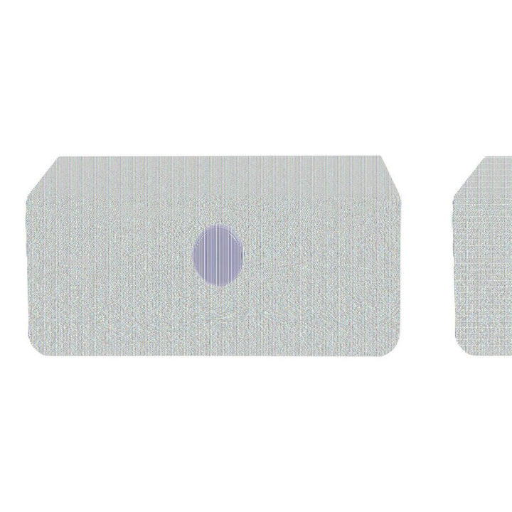 Lalique - Art Deco Box - Gray