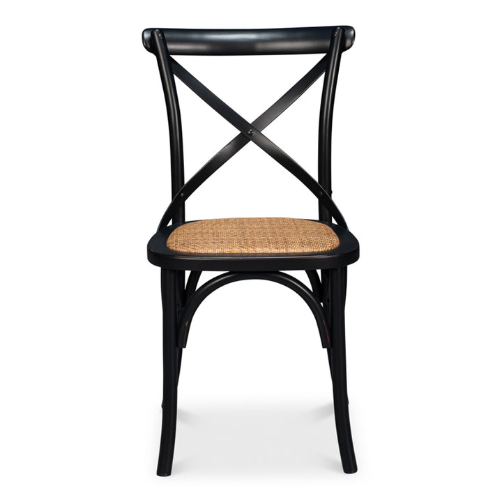 Tuileries Gardens Side Chair