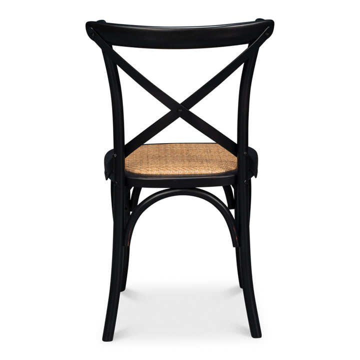 Tuileries Gardens Side Chair