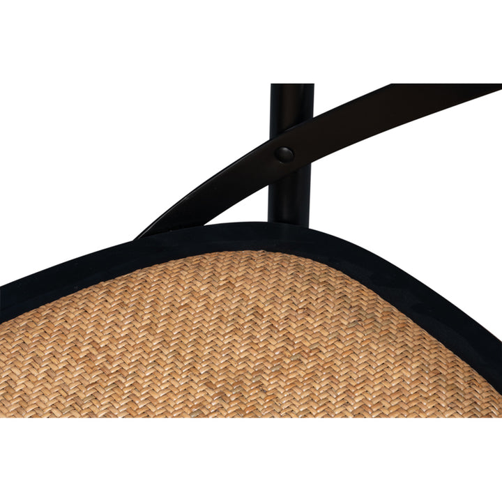 Tuileries Gardens Side Chair