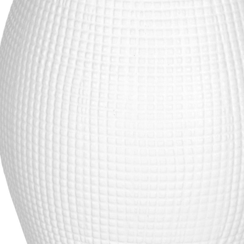 Forma - Ceramic Vases Large (Set of 2) - White